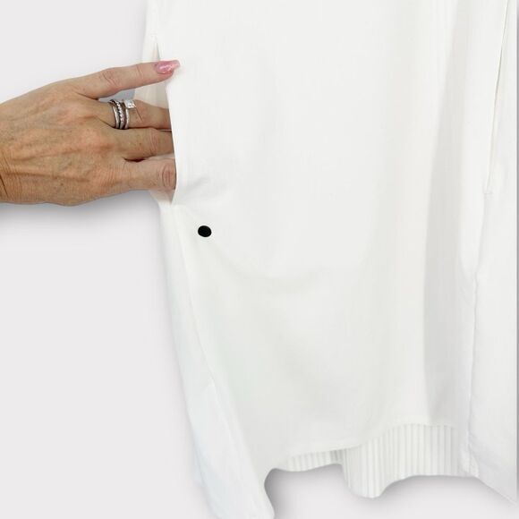 Nike Golf NWT Women’s Dri-FIT Ace Golf Dress -DH2437- size XS- tennis pickleball - Picture 8 of 16